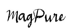 MagPure - logo